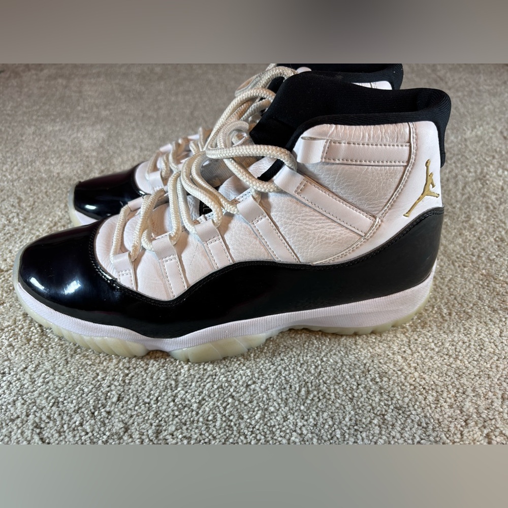 Nike Air Jordan XI 11 Concord 2018 Size 11